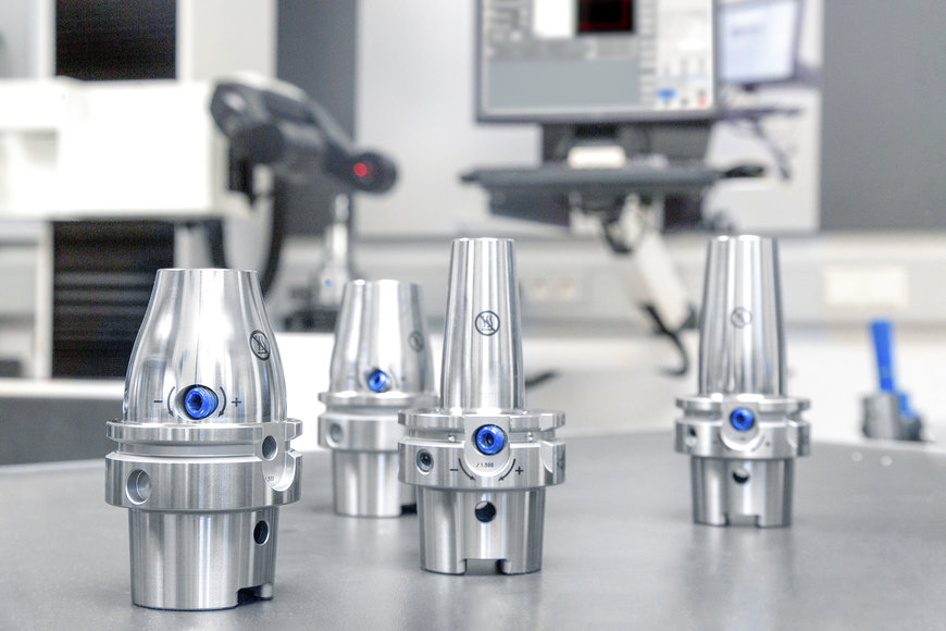 MAPAL: Social responsibility in companies - Why hydraulic chucks are more sustainable 